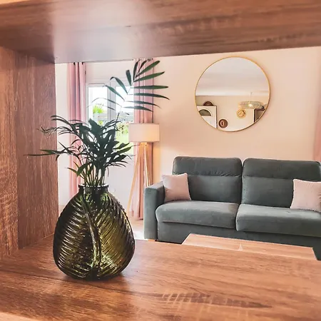 Villa Au Cœur Des Vignes, Aramonie, Piscine Privée *